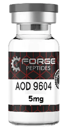 AOD‑9604 5 mg