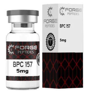 BPC‑157 5 mg