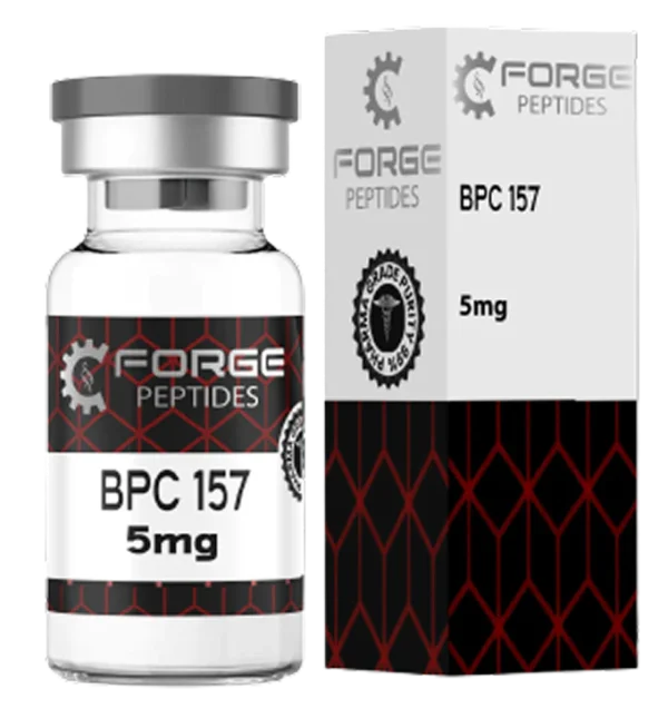 BPC‑157 5 mg