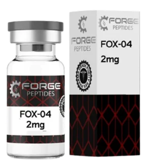 FOX-04 2mg