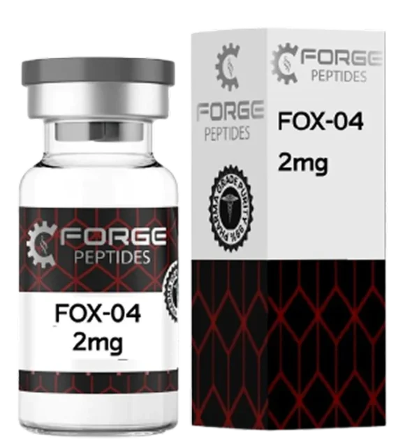 FOX-04 2mg