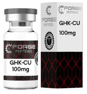 GHK‑Cu 100 mg
