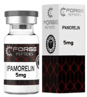 Ipamorelin 5 mg