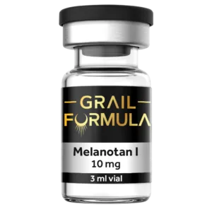 Melanotan I (MT-1) 10 mg