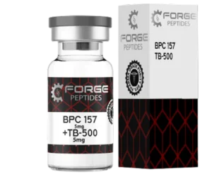 BPC‑157 / TB‑500 5/5 Blend