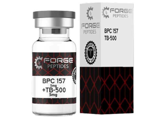 BPC‑157 / TB‑500 5/5 Blend