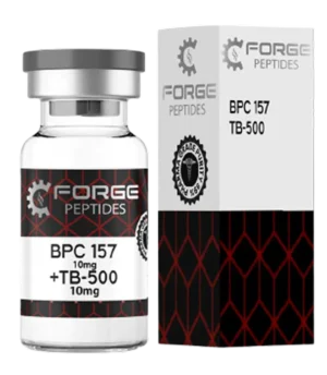 BPC‑157 / TB‑500 10/10 Blend