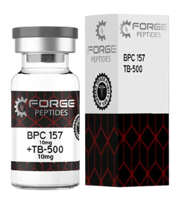 BPC‑157 / TB‑500 10/10 Blend