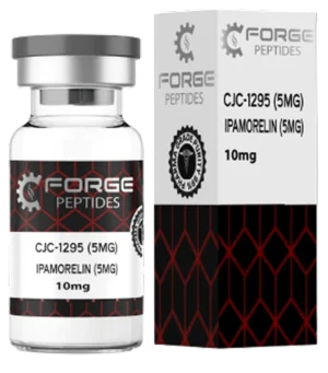 CJC‑1295 (no dac) / Ipamorelin 5/5 Blend