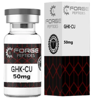 GHK‑Cu 50 mg
