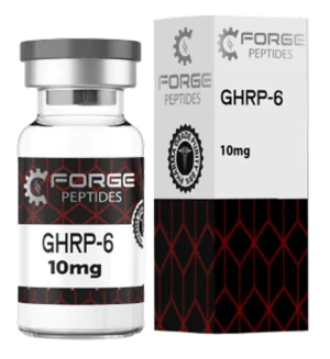 GHRP-6 10mg