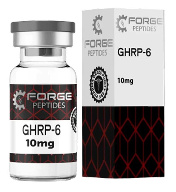 GHRP-6 10mg