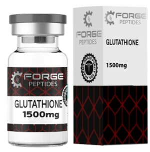 Glutathione 1500 mg