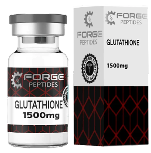 Glutathione 1500 mg