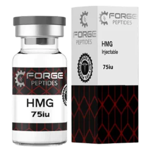 HMG 75 IU