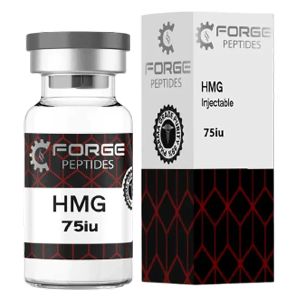 HMG 75 IU
