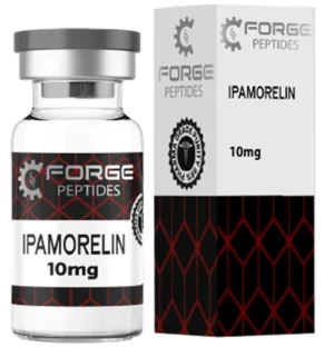 Impamorelin 10mg