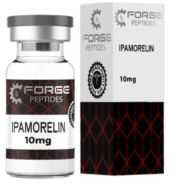 Impamorelin 10mg