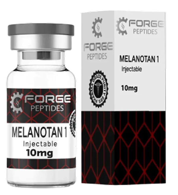 Melanotan 1 10mg