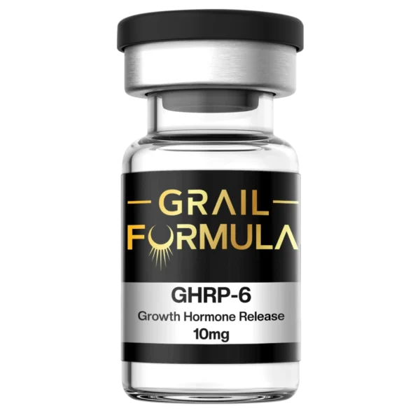 GHRP-6 10mg