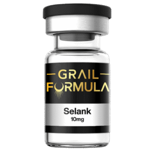Selank 10mg