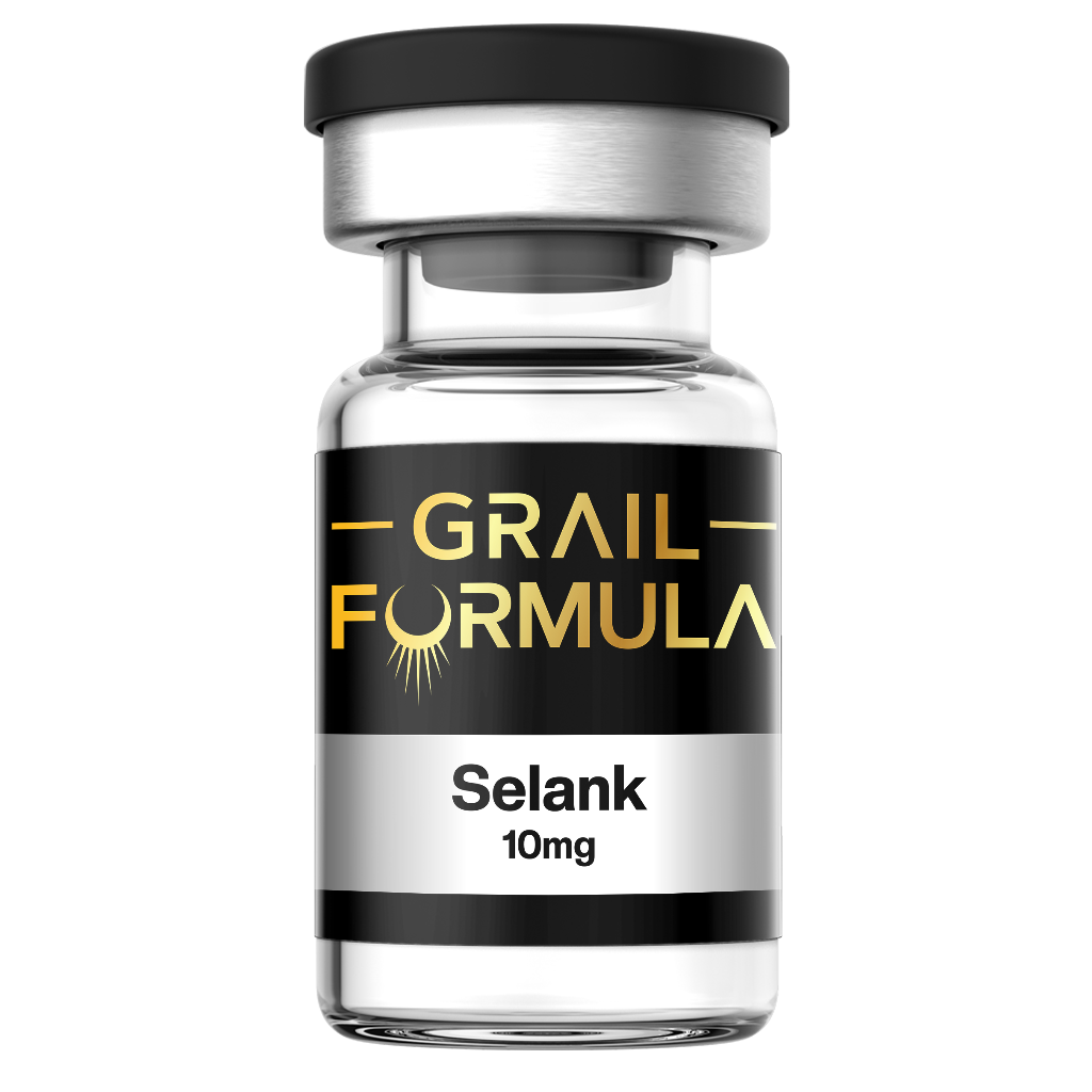 Selank 10mg
