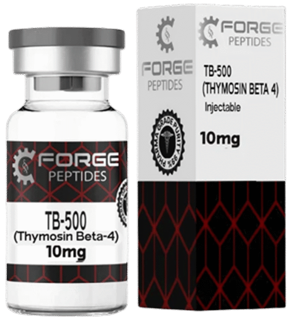 TB‑500 10 mg
