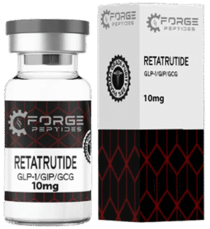Retatrutide 10 mg