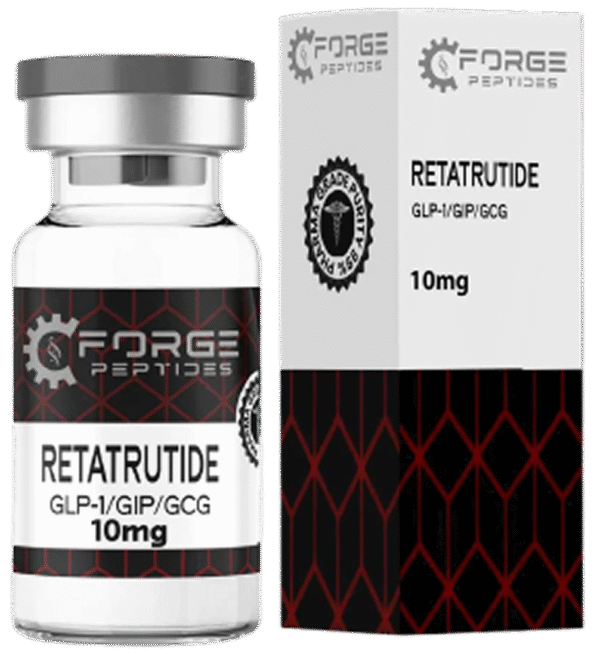 Retatrutide 10 mg
