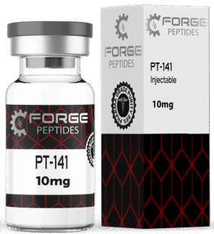 PT‑141 (Bremelanotide)