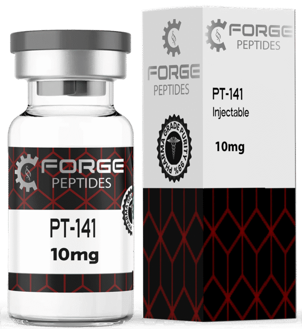 PT‑141 (Bremelanotide)