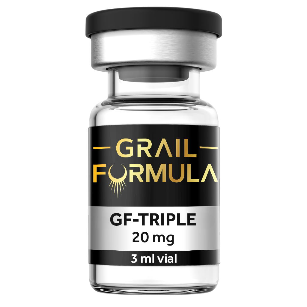GF-TRIPLE 20mg