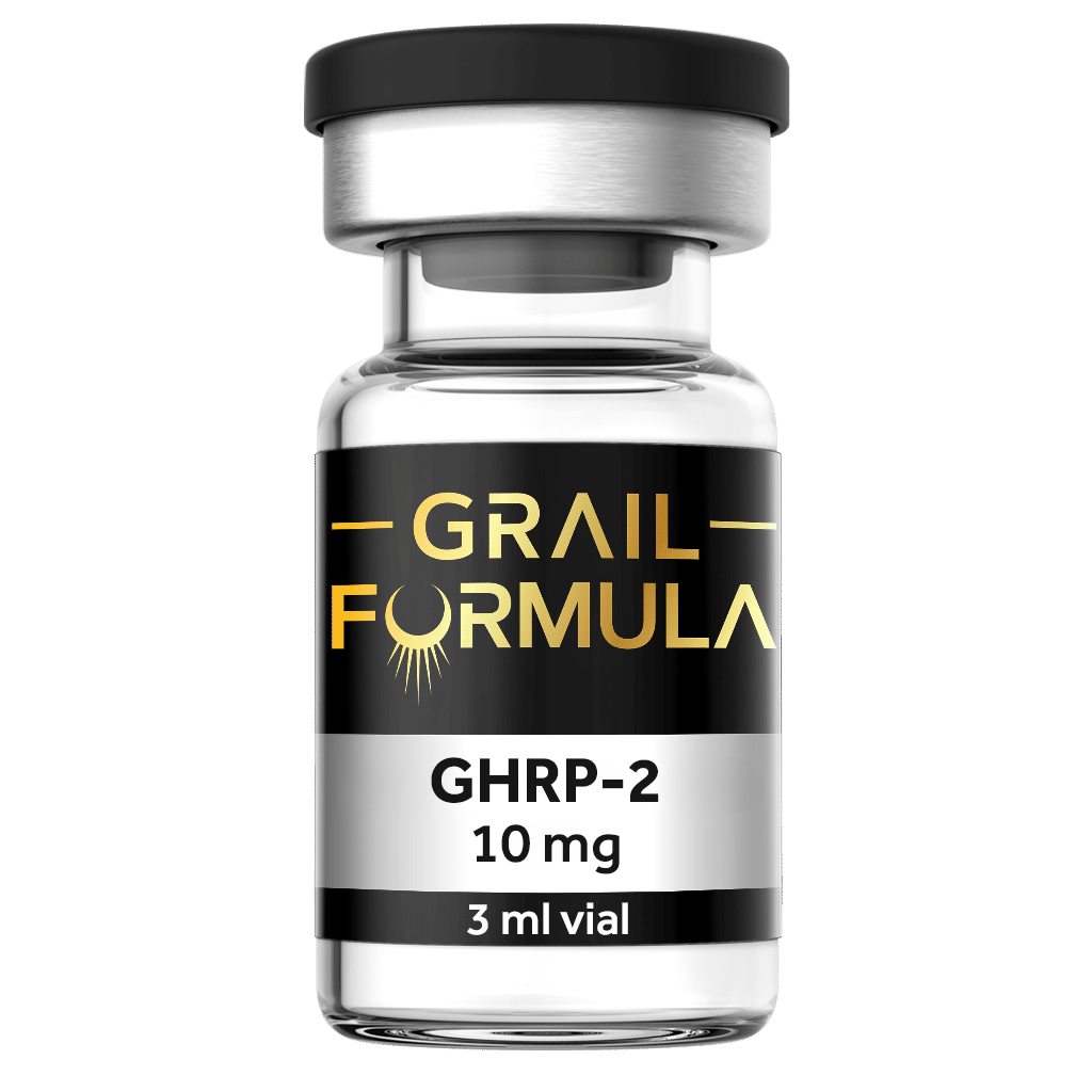 GHRP-2 10mg