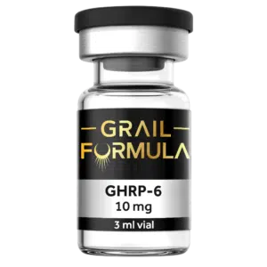 GHRP-6 10 mg