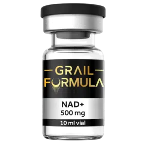 NAD+ 500 mg Onderzoek Peptides