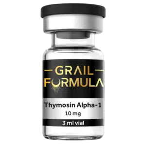 Thymosine Alpha-1 10 mg | Peptides de recherche Peptides