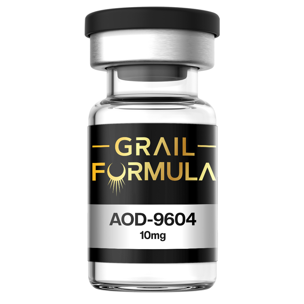 AOD-9604 10mg
