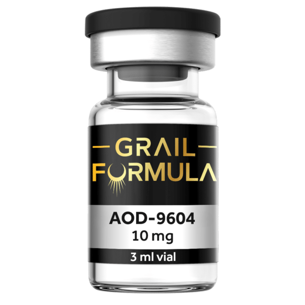 AOD-9604 10mg