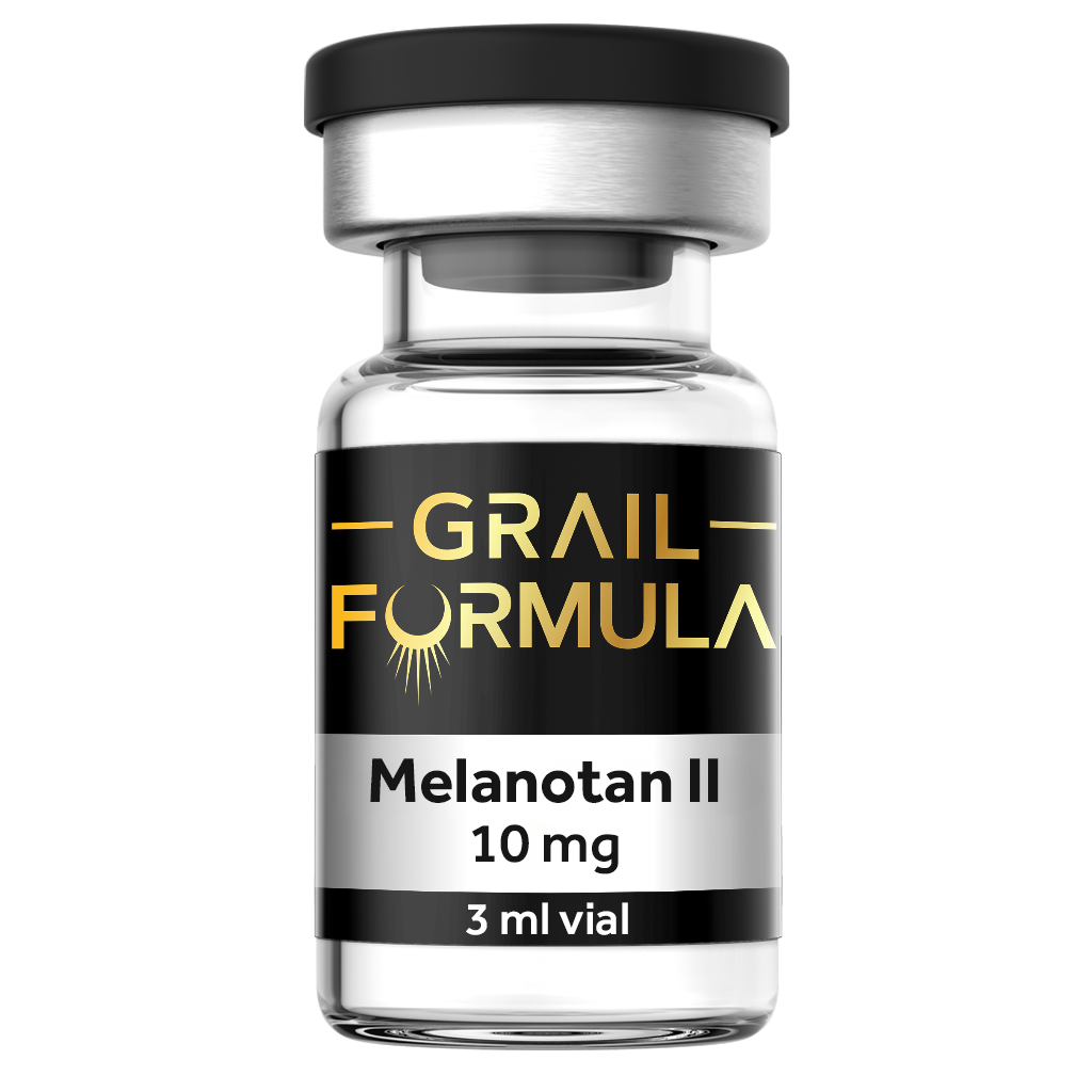 Melanotan II (MT2) 10mg Research Peptides Online | 24PEPTIDES