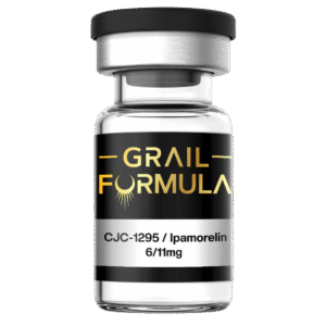 CJC-1295 (no dac) 6mg + Ipamorelin 11mg