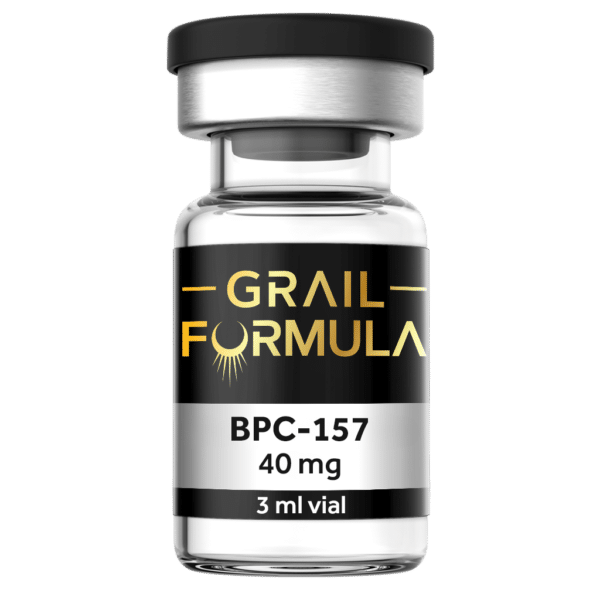 BPC-157 40mg