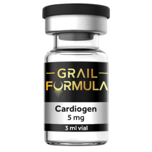 Cardiogen 5mg