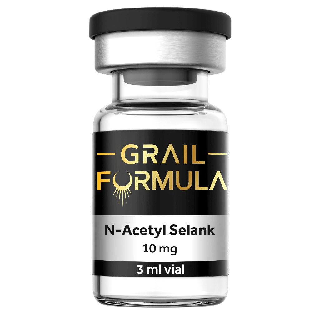 N-Acetyl Selank 10mg