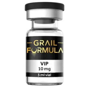 VIP (vasoaktives intestinales Peptid) 10 mg | Forschung Peptides