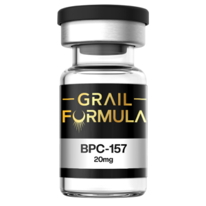BPC-157 20mg