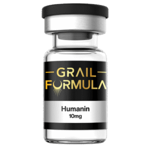 Humanin 10mg | 24PEPTIDES | Research Peptides Online