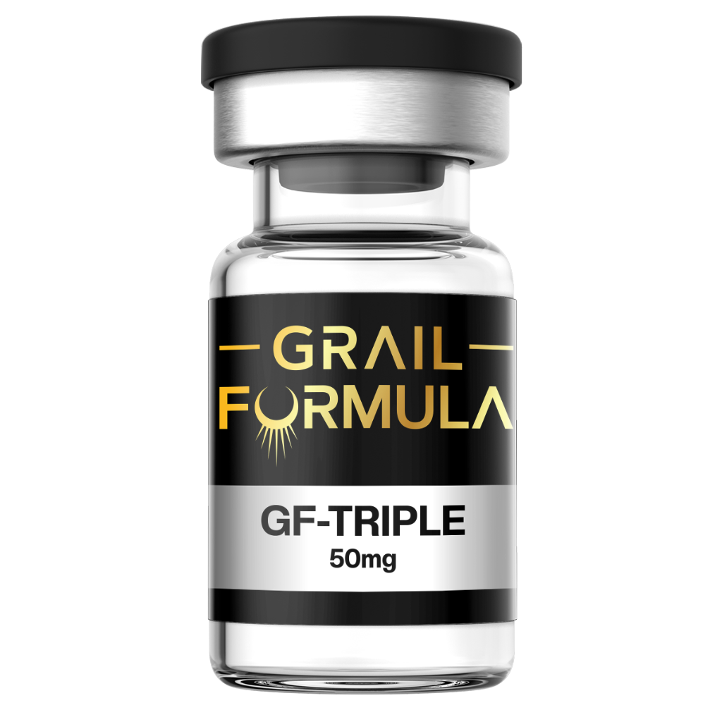 GF-TRIPLE 50mg