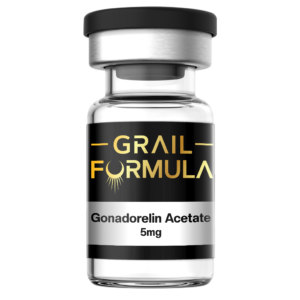 Gonadorelin Acetate 5mg