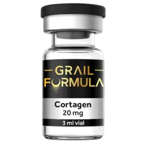 Cortagen 20 mg