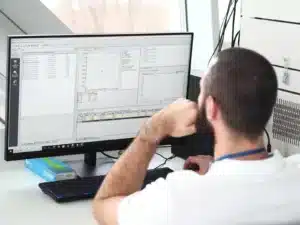 lab analyses on pc